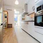 Laksa Апартаменты *