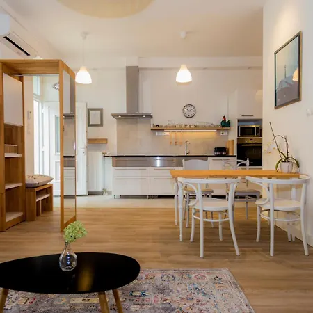Appartement Laksa *