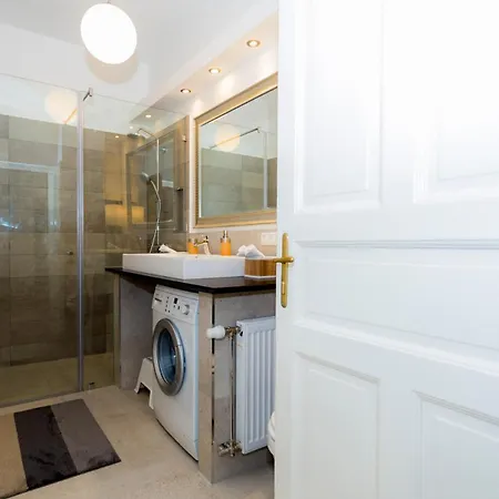 Laksa Appartement *