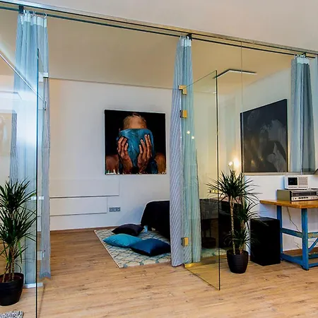 Appartement Laksa