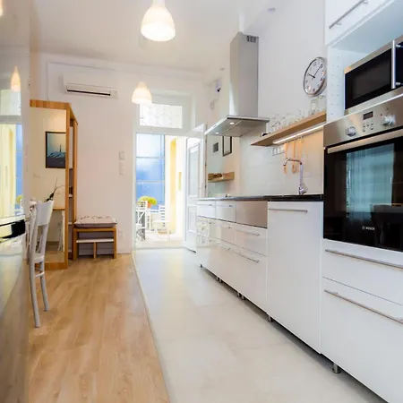 Laksa Appartement *