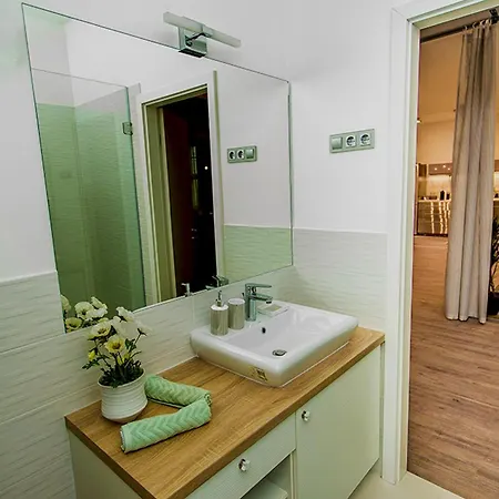Appartement Laksa