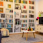Apartman Laksa *