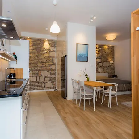 Apartamento Laksa