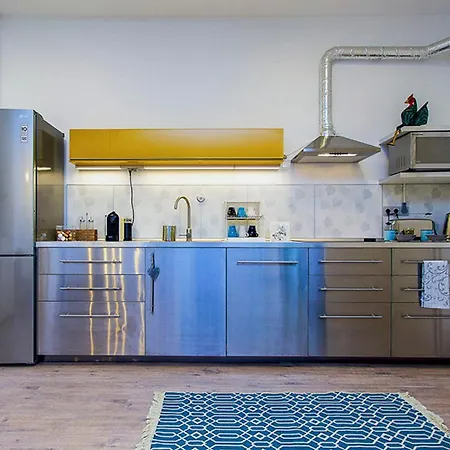 Apartamento Laksa