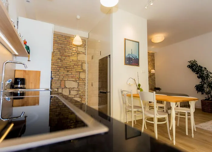Laksa Apartmán Budapešť