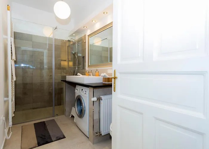 Laksa Apartmán *
