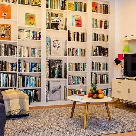 Appartement Laksa *