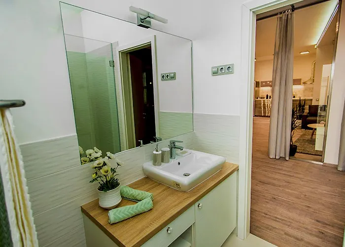 Apartament Laksa