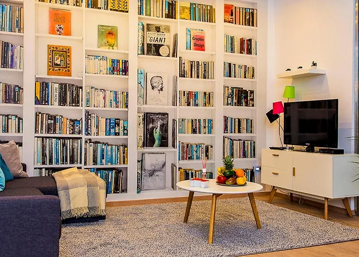 Apartament Laksa *
