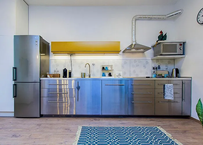 Apartament Laksa